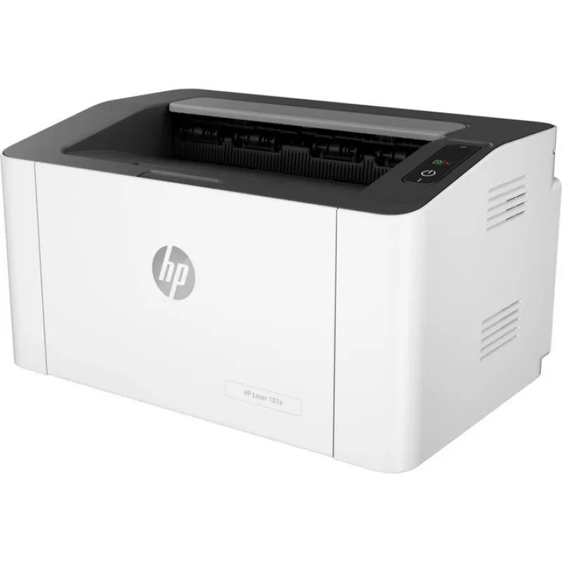Лазерный принтер HP LaserJet M107a